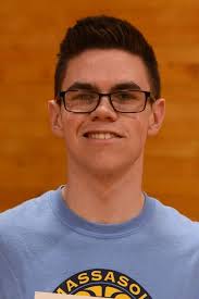 MEET THE TEAM: Case boys' track