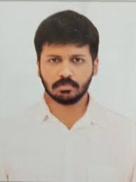 Mynampally Rohith(Indian National Congress(INC)):Constituency- MEDAK(MEDAK) 