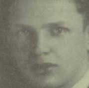 PFC Glenn Roberts Bower (1920-1944)