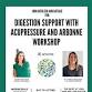 Digestion Support with Acupressure and Arbonne event image