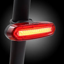 Bike Tail Light Usb Rechargeable For Mtb Road Bicycle Rear Back Light Waterproof Night Cycling Safety Warning Led Lamp Tl2251 Bike Tail Light Tail Light Road Bicycle