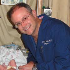 Dr. Darrell Robins, Obstetrics and Gynecology
