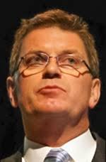 Ted Baillieu