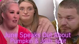 Pumpkin Officially Engaged