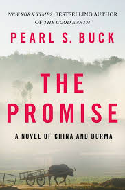 Cart hello select your address best sellers today's deals new releases electronics books customer service gift ideas home computers gift cards sell. The Promise By Pearl S Buck Open Road Media