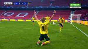 Haaland firma una doppietta (ansa) 17 february, 23:13 foto champions league: Cg Gqb6137zmpm