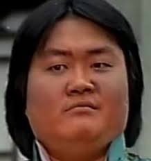 Ching Kuo Chung (荊國忠)