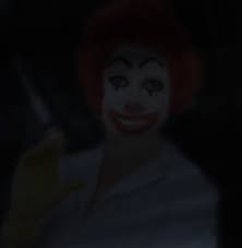 We did not find results for: Ronald Mcdonald House By Stranger86 On Deviantart