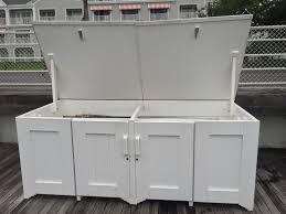 Recycled Plastic Deck Box Recycled Plastic Furniture Recycled Plastic Plastic Furniture