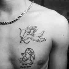 41 Angel With Ak47 Tattoo License a much longer version of this cartoon from… tattoo gallery