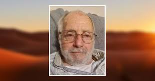 David Lee Rollyson Obituary November 4, 2025