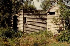 Post Offices Post Office Geelong Abandoned Houses