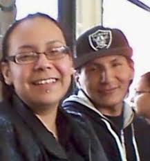 In Loving Memory Of...