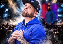 SIR PATHÉTIK & DJ RYANEL Show