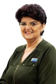 Agent profile for Denise le Roux