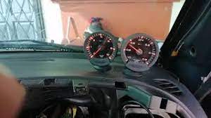 Maybe you would like to learn more about one of these? Cara Pasang Greddy Rpm Meter Untuk Perodua Kelisa Youtube