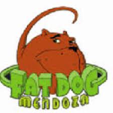 Fat dog mendosa is a brilliant show about an orange dog who has a massive appetite, he lives with his best friend little costume buddy, who wants to become a … Fat Dog Mendoza The Cartoon Network Wiki Fandom