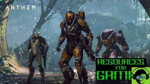 So, for example, an uncommon weapon blueprint may require you to . Anthem Guide To Trophies And Achievements 100
