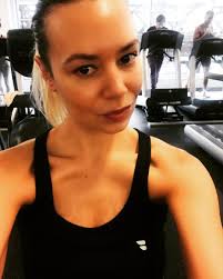 Marina Dojchinov Journalist/Editor/Producer.