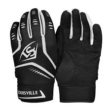 omaha adult batting glove louisville slugger