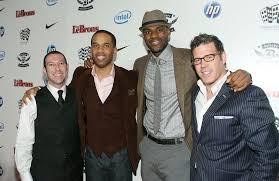 May 2018 □ Beachwood Buzz 1