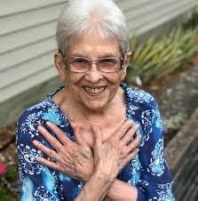 Angeline Elizabeth Corner Obituary