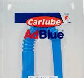 Carlube AdBlue 5L With Spout - Reduces Dangerous Nitrous Oxide Emissions :  Amazon.co.uk: Automotive