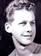 Arnold Terry Obituary