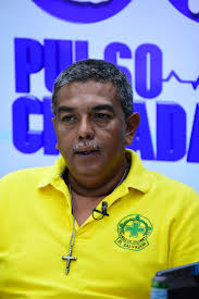 📺 **#PulsoCiudadano |** “Nos encontramos desplegados en distintos puntos  del territorio nacional con 68 puestos de avanzada y con la totalidad de  nuestras unidades de emergencia activas”, expresa Carlos Fuentes, vocero de