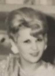 EILEEN GAROFALO Obituary (1945