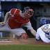 Boston Red Sox's Blake Swihart won't be tested at other positions ...