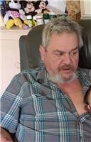 James Beckham Obituary (1960