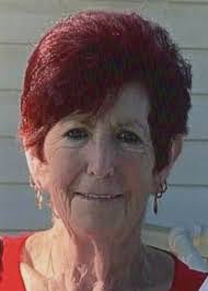 Please join us in lifting up the Jernigan family in prayer as they cope  with the loss of their wife, mother, grandmother, great grandmother, and  sister. Our deepest condolences to the family