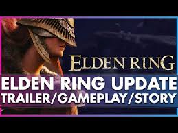 Everything we know about fromsoftware's next game. Elden Ring Trailer Gameplay And Story Details Have Leaked Alltolearn Blog