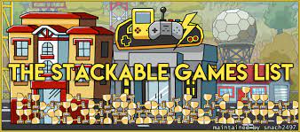 The nonary games has 38 trophies to collect over the course of the story. The Stackable Games List Psn Updates Ps3imports Org Articles Ps3imports Org