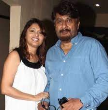 He made his directorial vivek agnihotri got married to anchor, theatre and film actress pallavi joshi the couple has 2 children. Vivek Agnihotri Age Wife Kids Family Biography Net Worth More