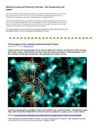 Everything you need to know. Banking Crimes And Financial Criminals The Global And Local Impact Pdf Google Chrome Gmail