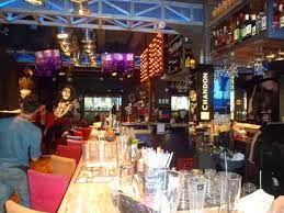 Contribute to guy/uri_nlp_ner_workshop by creating an account on dagshub. Barra De Bar Johnny B Good Puerto Madero Bs As 2015 Picture Of Johnny B Good Puerto Madero Buenos Aires Tripadvisor