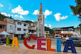 La Celia Risaralda, un... - ALCALDIA DE LA CELIA (RISARALDA) | Facebook