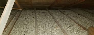 Asbestos was used as a 'binder' in almost all resilient flooring (this includes vinyl, linoleum, asphalt, and even the mastic in which some ceramic tiles are set) until about 1985. Types Of Asbestos The Ultimate Guide For Residential Homes Scott Home Inspection