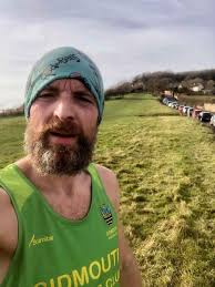 Sidmouth Running Club takes