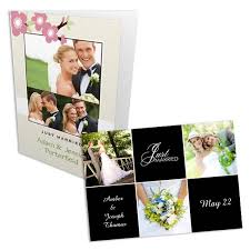 How to make your wedding invitation special. Custom Photo Wedding Invitations Announcements Winkflash