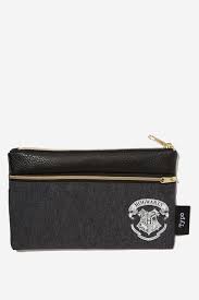 Archer Pencil Case Stationery Backpacks Homewares Typo Pencil Case Stationery Pencil Case Harry Potter Notebook