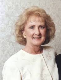 Obituary information for Joyce Ann Maxwell