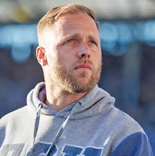 Daniel Brink in mensen