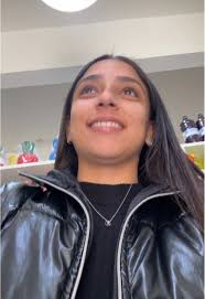 Juli Rojas Luz y Perdón en Bikini