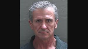 Authorities investigate death of 57-year-old man at Atmore City Jail