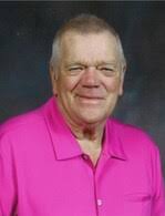 George Errington Obituary