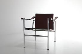 Muloco steht in keinerlei verbindung zu herman. Le Corbusier Cassina Stuhl 1 Lc1 Catawiki