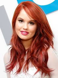 We did not find results for: Long Layered Red Hair Novocom Top